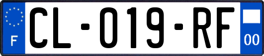 CL-019-RF