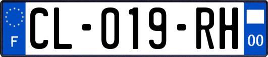 CL-019-RH