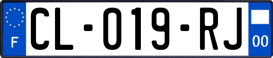 CL-019-RJ