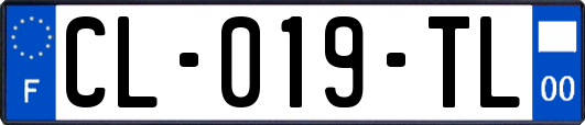 CL-019-TL