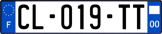 CL-019-TT