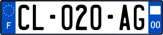 CL-020-AG