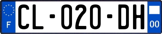 CL-020-DH