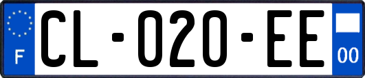 CL-020-EE