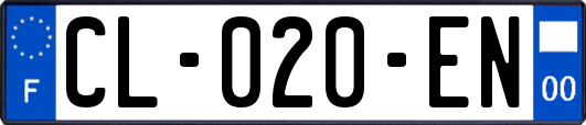 CL-020-EN