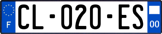 CL-020-ES