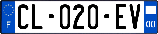 CL-020-EV