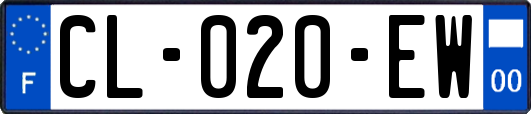 CL-020-EW