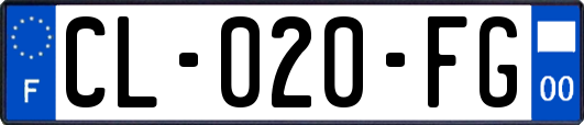 CL-020-FG