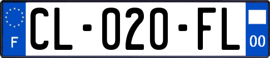 CL-020-FL