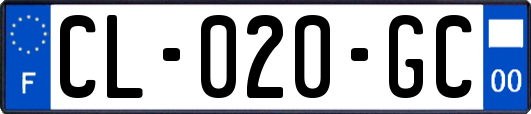 CL-020-GC