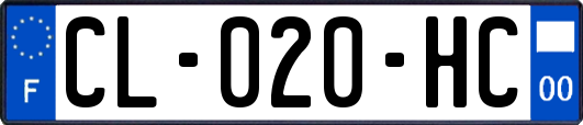 CL-020-HC