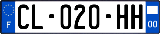 CL-020-HH