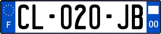 CL-020-JB
