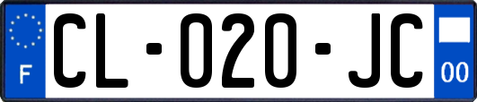 CL-020-JC