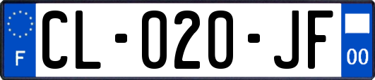 CL-020-JF