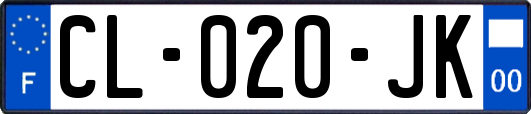 CL-020-JK