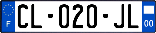 CL-020-JL