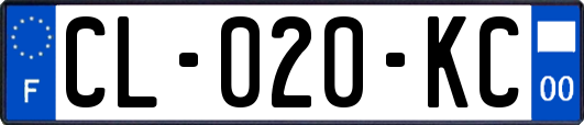 CL-020-KC