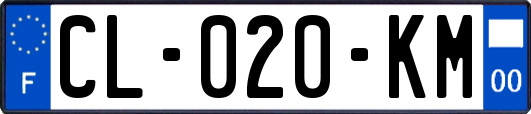 CL-020-KM