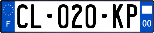CL-020-KP
