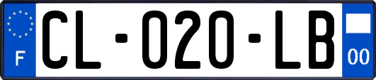 CL-020-LB