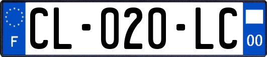 CL-020-LC