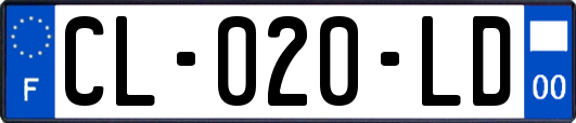 CL-020-LD