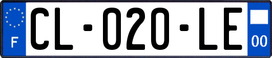 CL-020-LE