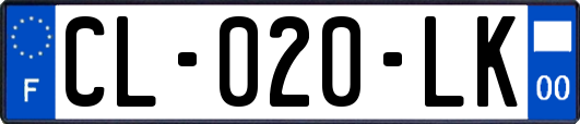 CL-020-LK