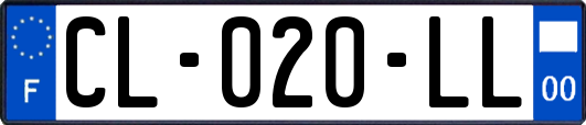 CL-020-LL