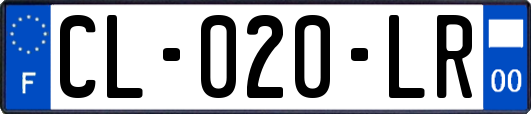 CL-020-LR