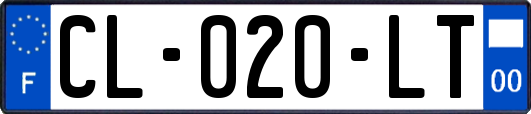 CL-020-LT