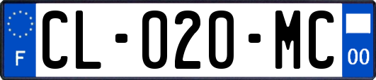 CL-020-MC