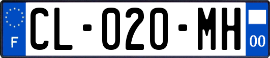 CL-020-MH