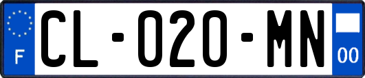 CL-020-MN