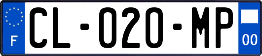 CL-020-MP