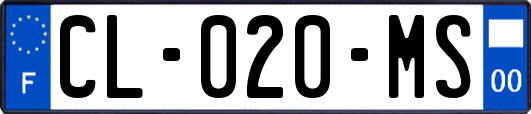 CL-020-MS