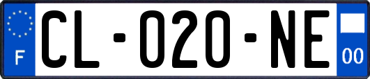 CL-020-NE