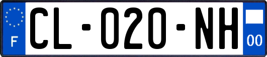 CL-020-NH