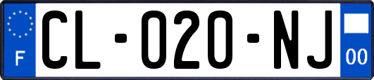 CL-020-NJ