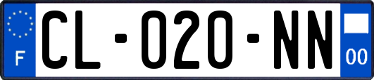 CL-020-NN