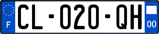 CL-020-QH