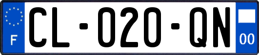 CL-020-QN