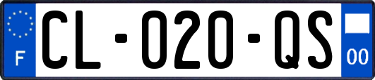 CL-020-QS