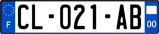 CL-021-AB