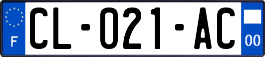 CL-021-AC