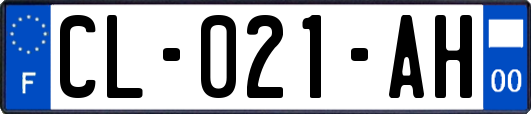 CL-021-AH