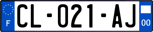 CL-021-AJ