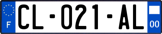 CL-021-AL